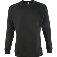 Deep Charcoal Grey