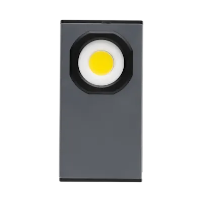 Eco USB Rechargeable Pocket Work Light