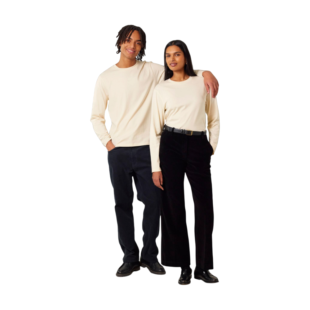 Stanley Stella Creator 2 Long Sleeve Tee