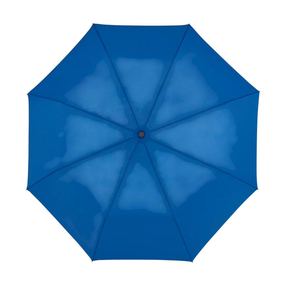 ICON - 42recycledfoldingautoopenumbrella royal