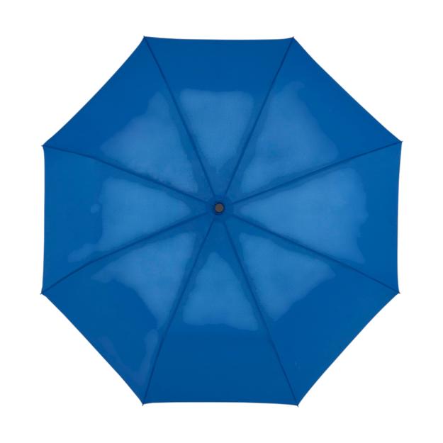 ICON - 42recycledfoldingautoopenumbrella royal