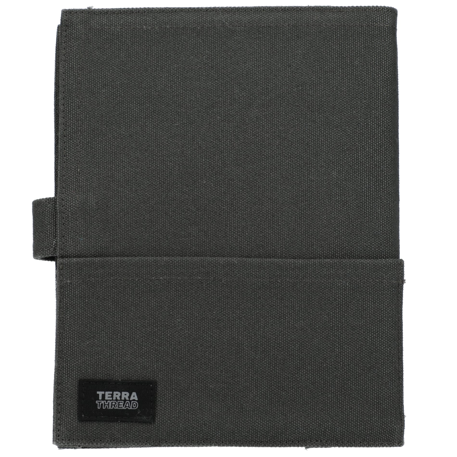 Terra Thread Fairtrade Refillable Notebook-2