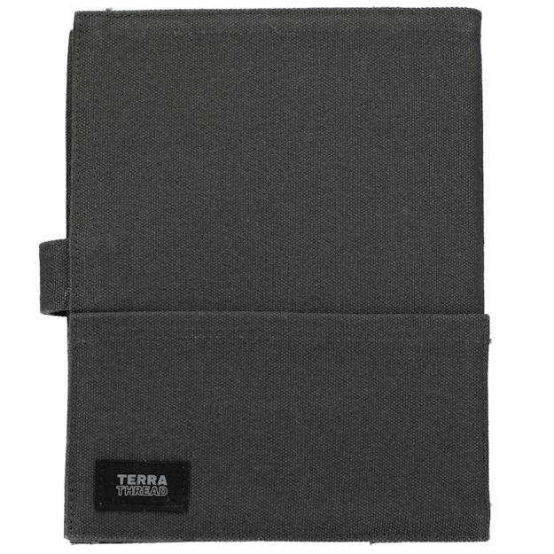 Terra Thread Fairtrade Refillable Notebook-2