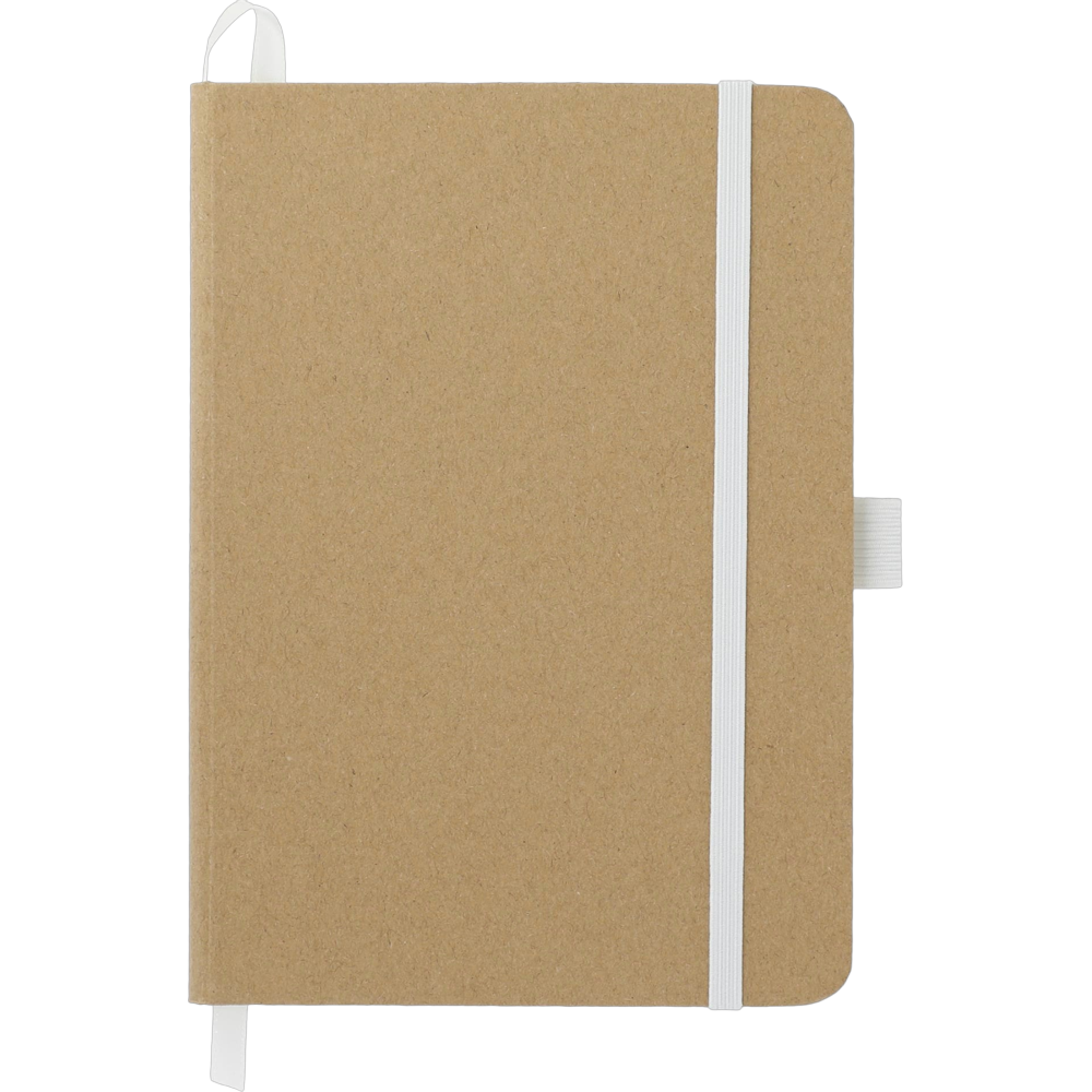 ICON - boundnotebookfscmix5x7in white