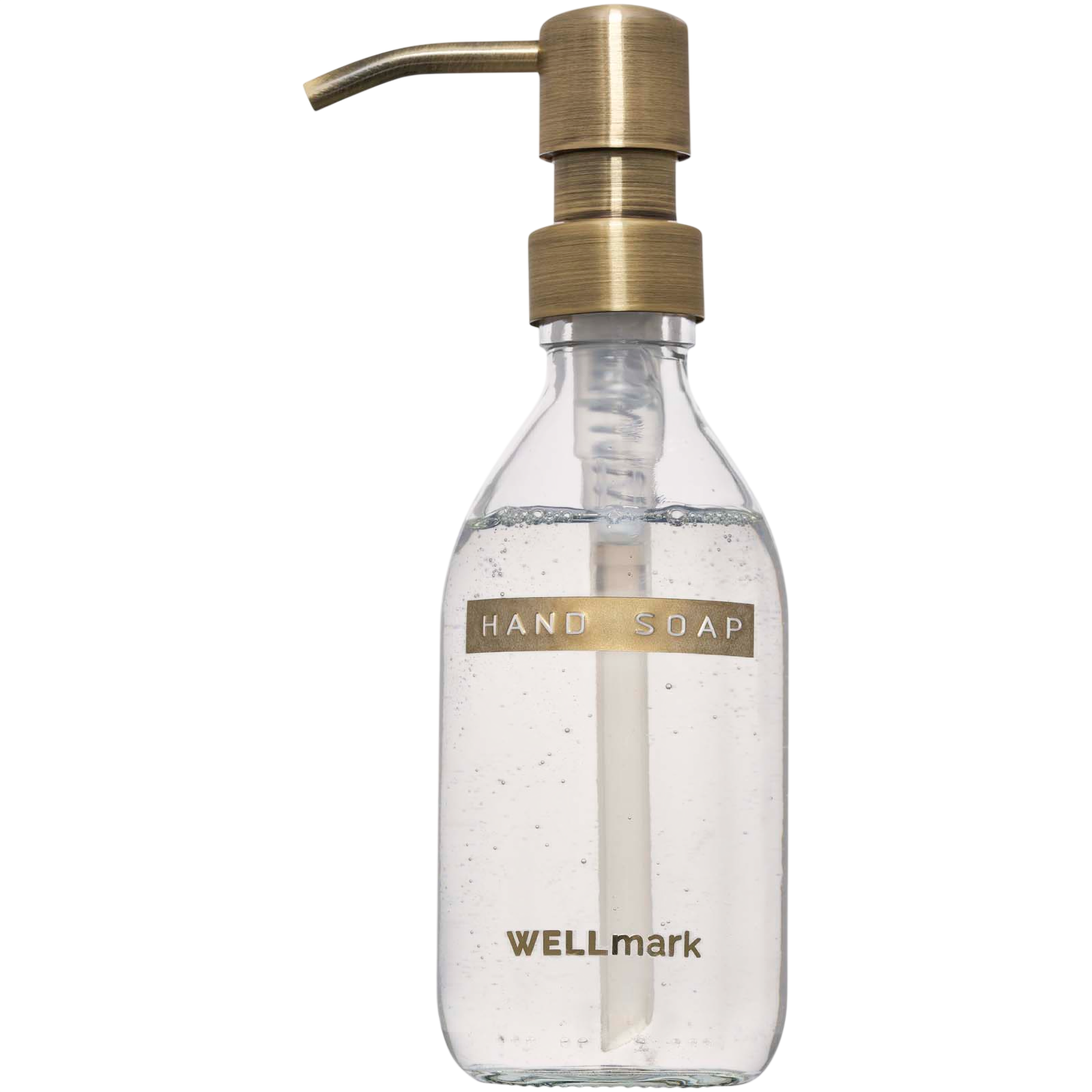 wellmarkdiscovery250mlhandsoapdispenserand150gscentedcandleset - supplier_transparent