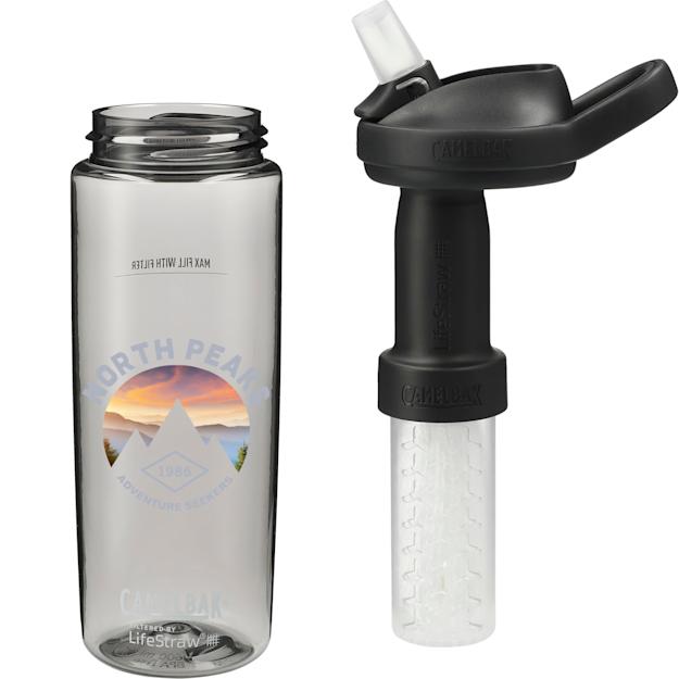 CamelBak Bottle with Filter 20 oz-1
