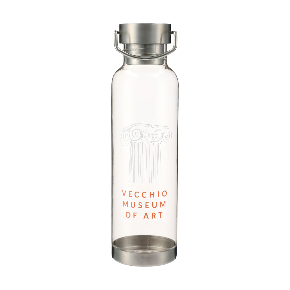 Thor Tritan Sport Bottle 27 oz