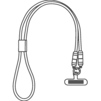 40 x 10 mm - Support