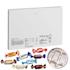 Premium Gift Advent Calendar Eco with Celebrations setting 1