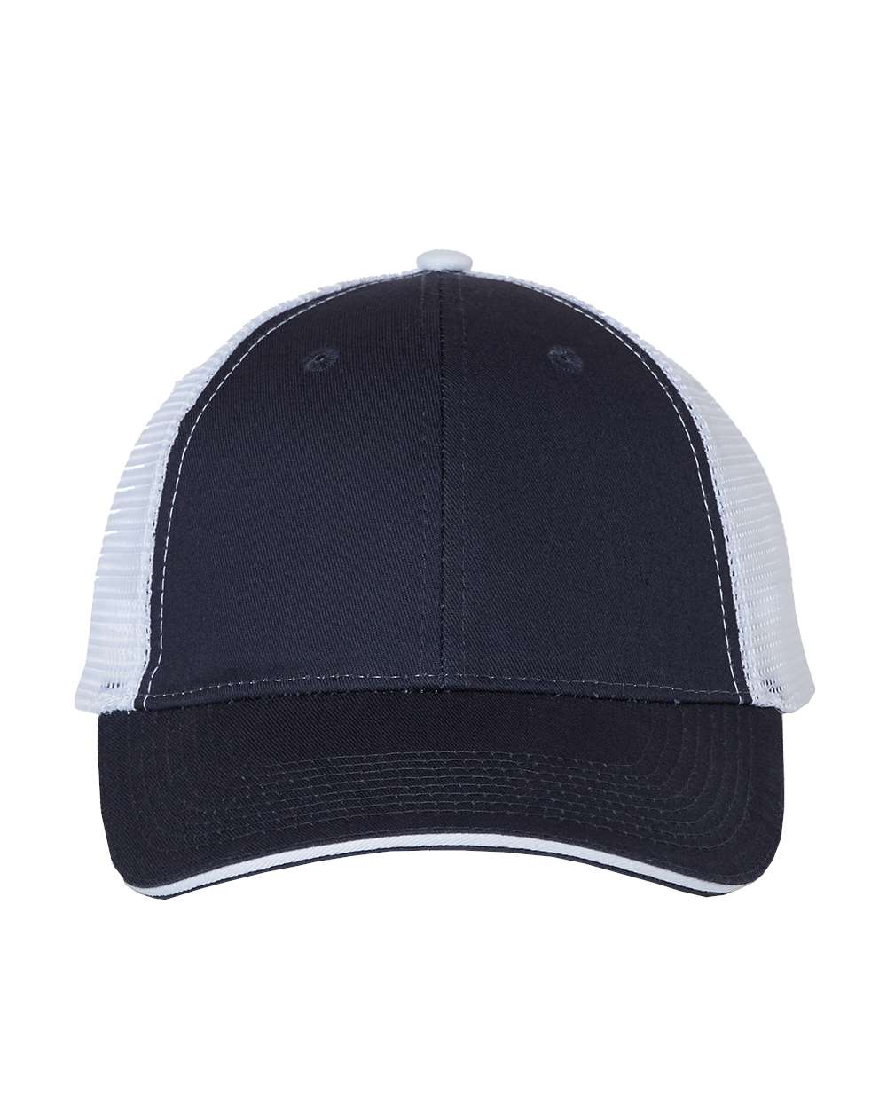 COLOR ICON - valucap6panelcap - Royal