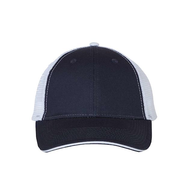 COLOR ICON - valucap6panelcap - Royal