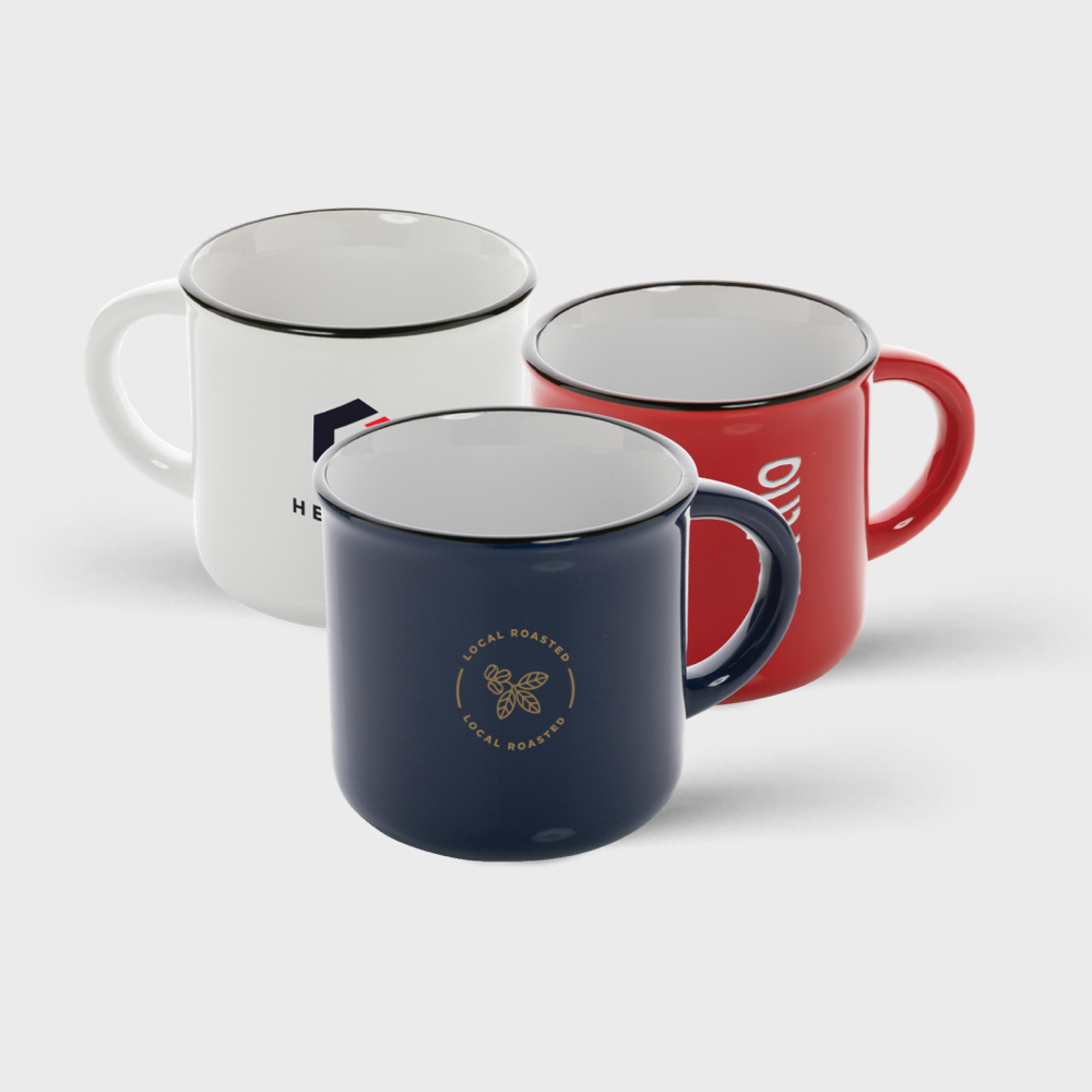Print-Klex Tasse Professionnelle Personnalisable Avec Motif
