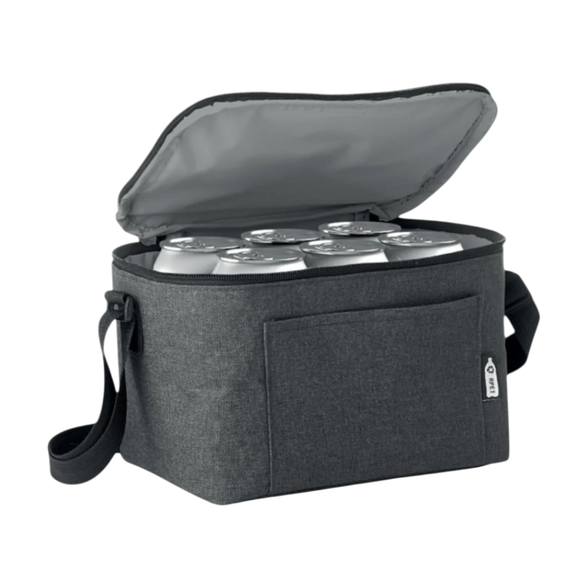 Cuba RPET Cooler Bag main image