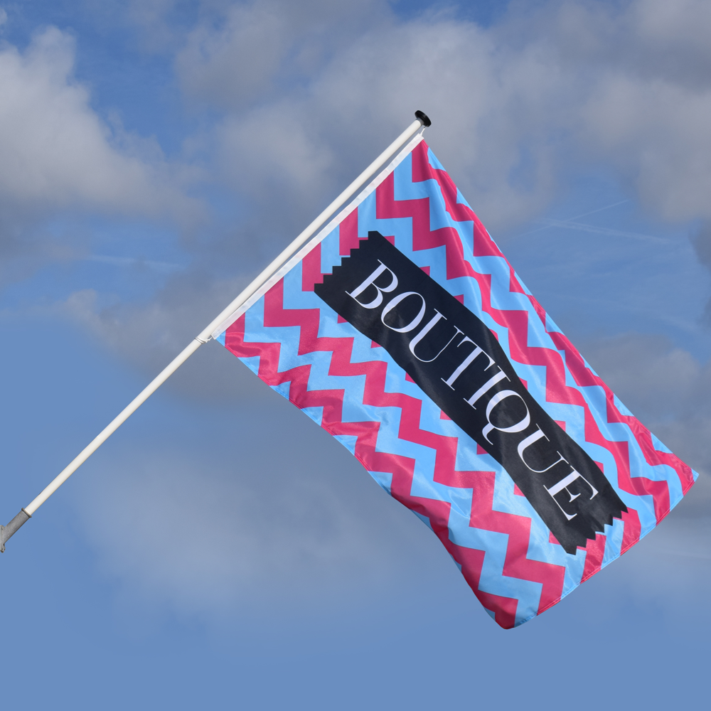 Custom flag PDP Copy