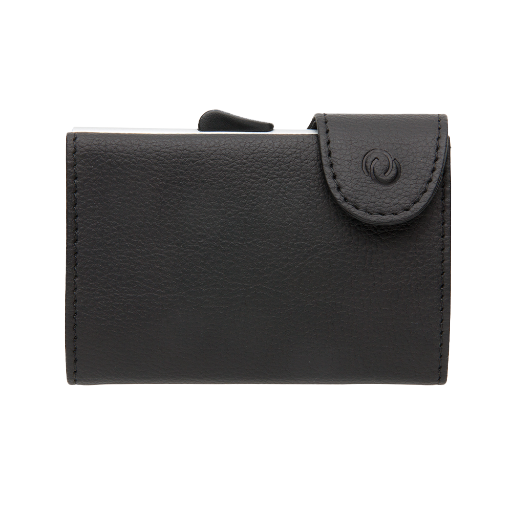 csecurerfidcardholderwallet black