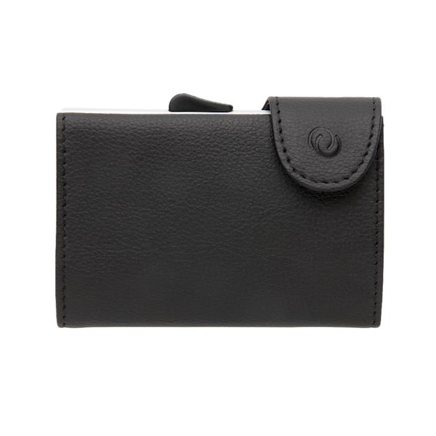 csecurerfidcardholderwallet black