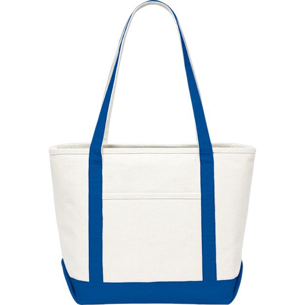 baltic18ozcottoncanvasboattote.color.royal - baltic18ozcottoncanvasboattote_royal