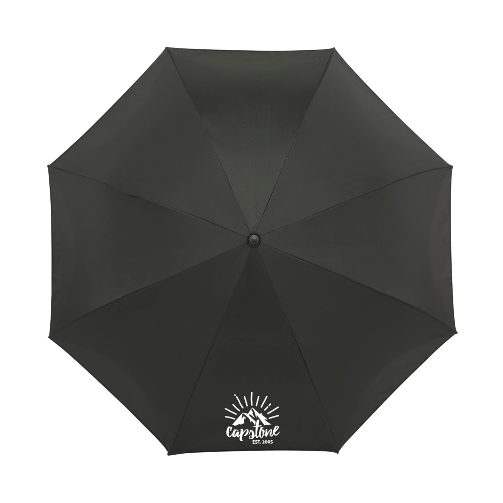 Recycled Manual Inversion Umbrella