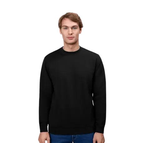 ID® Identity Organic Cotton Sweatshirt