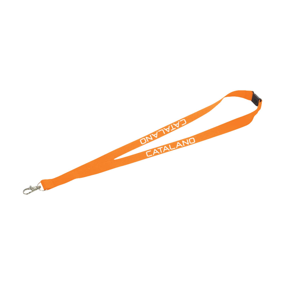 Lanyards With Lobster Clip