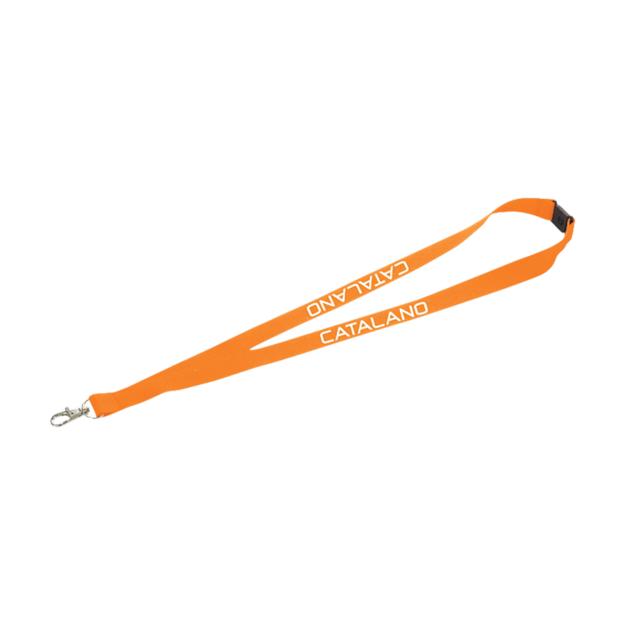 Lanyards With Lobster Clip