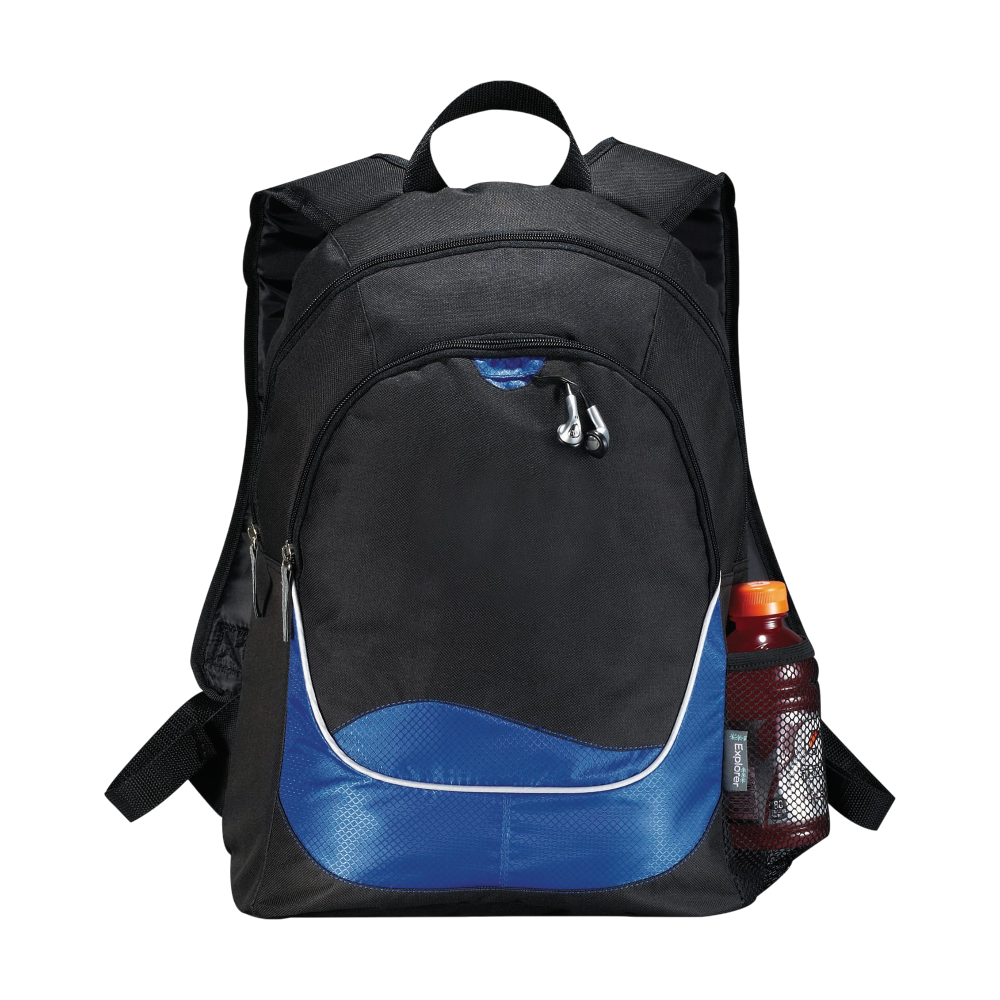 ICON - explorerbackpack royal