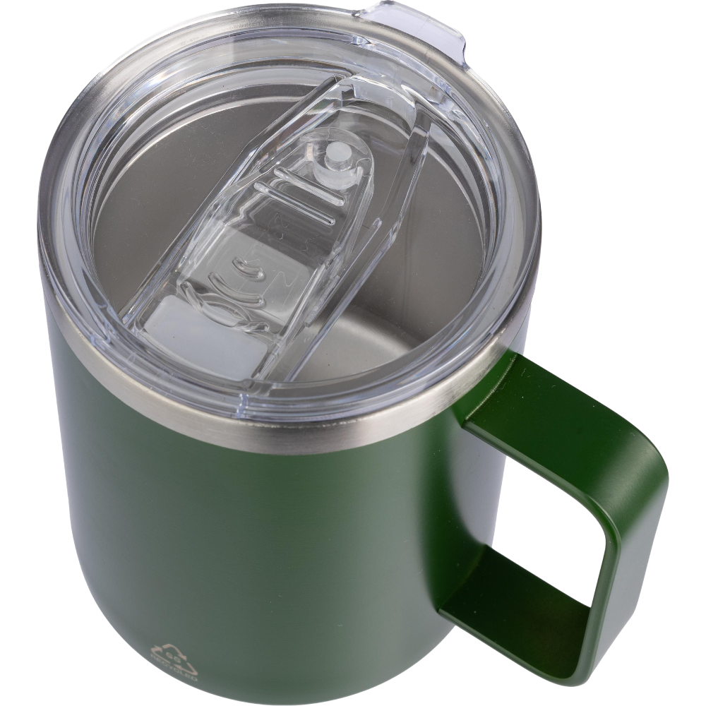PDP - stainlesssteeldoublewalledmug300mlrenate square #00000000 background