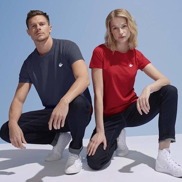 53. T-SHIRT Sols Imperial photo 4