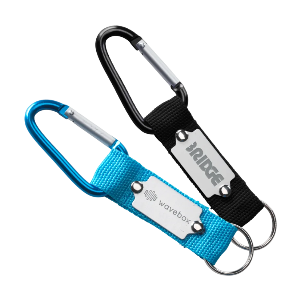 carabinerhook PLP SQ