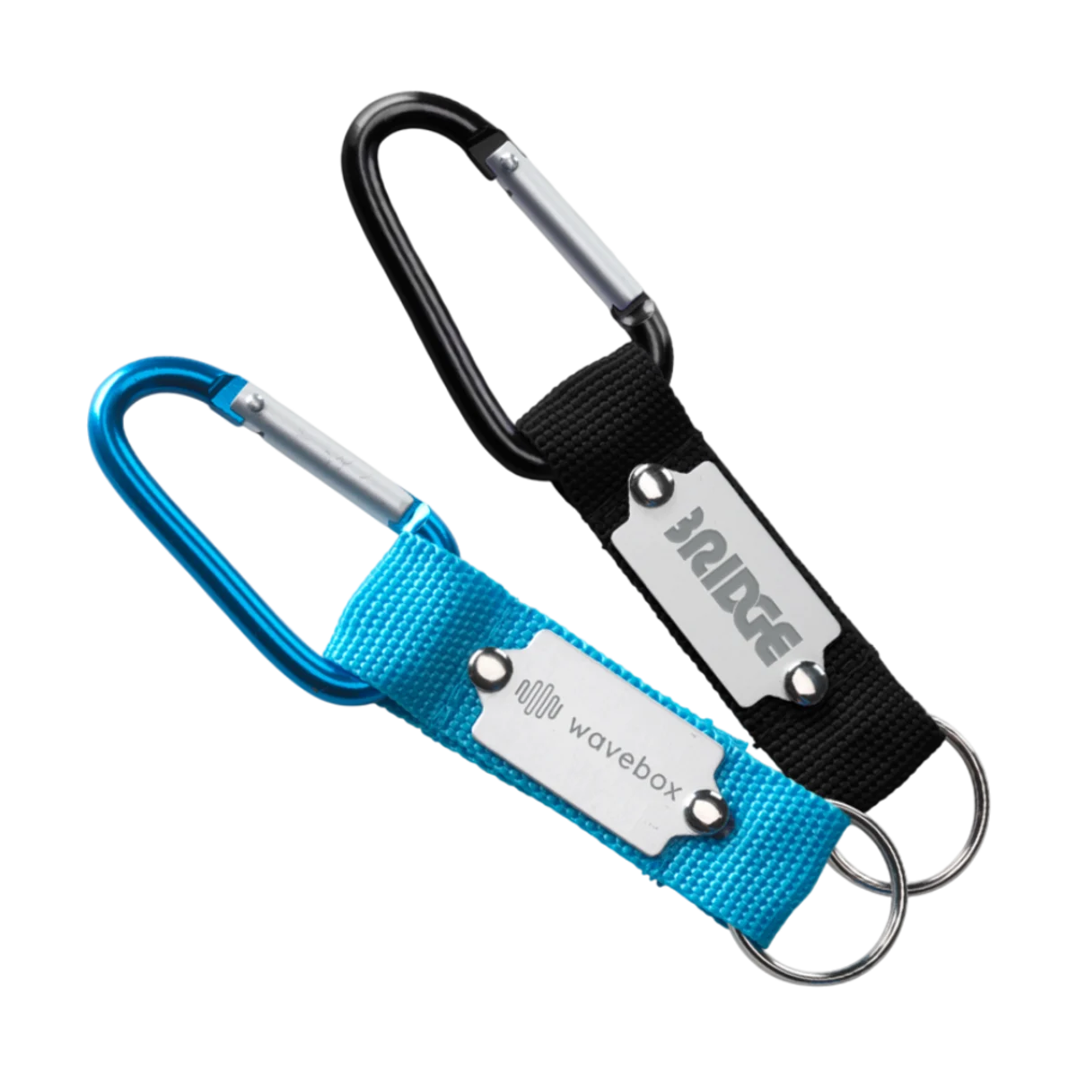 Carabiner Keyring main image