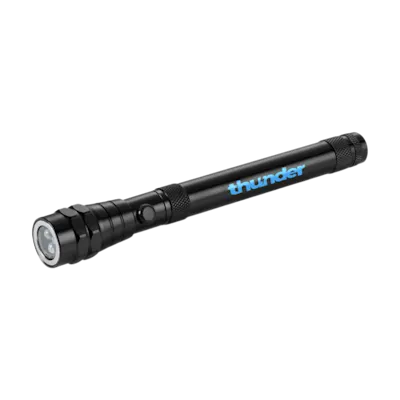 Magnetica Pick-Up Tool Torch Light