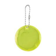 Neon Yellow