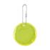ICON - grinroundreflectivekeyring neon_yellow