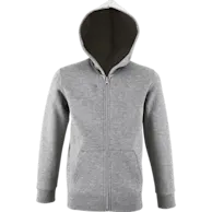 Grey Melange