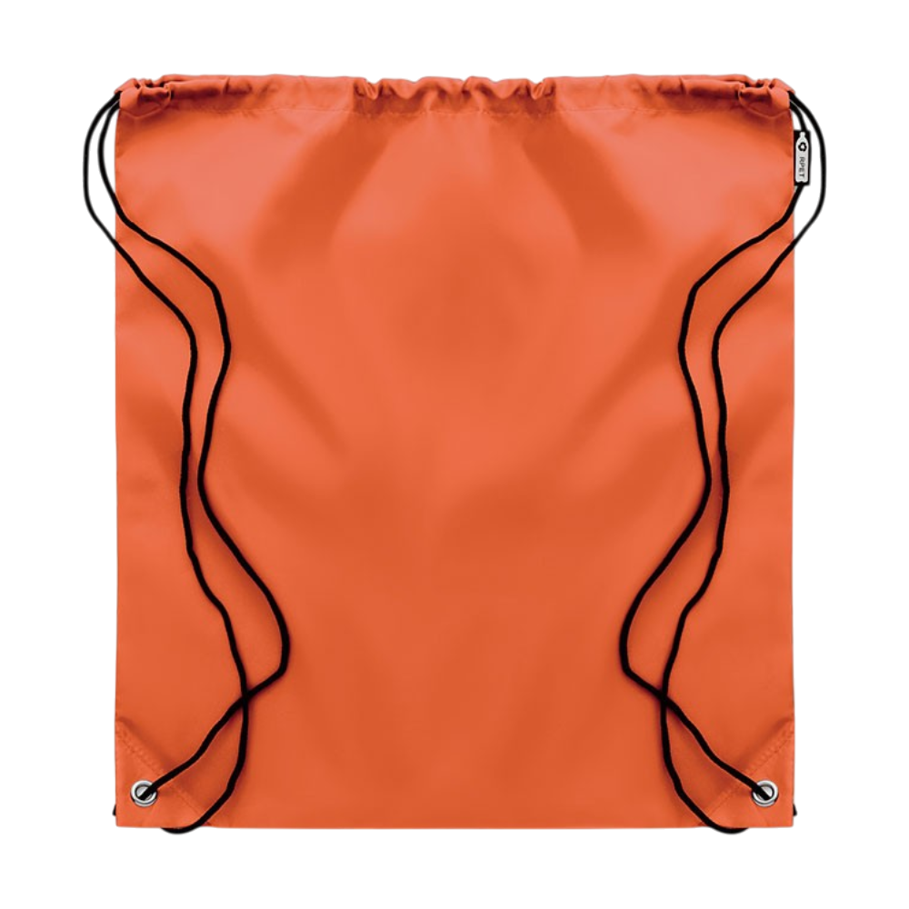 ICON - shooppet190trpetdrawstringbag orange