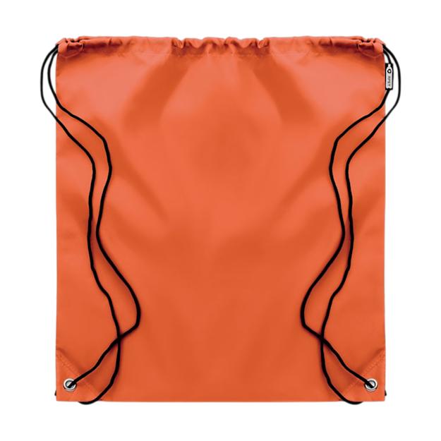 ICON - shooppet190trpetdrawstringbag orange