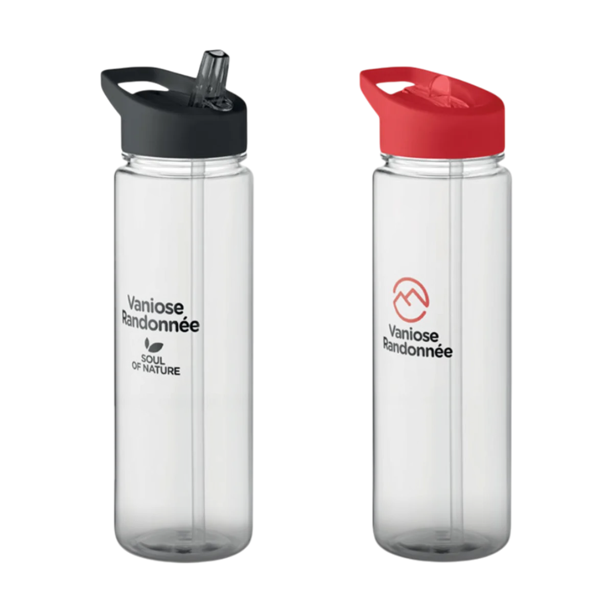 Alambra RPET Bottle PP Flip Lid main image