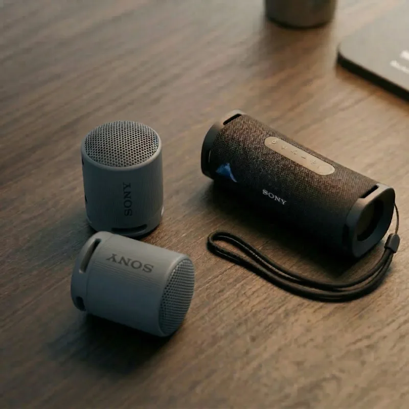 Sony