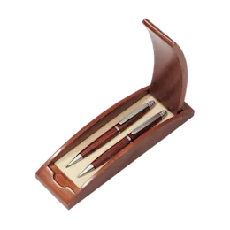 Parures et coffrets de stylo