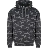 Black Camo