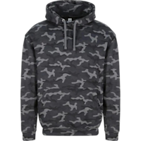 Camo noir