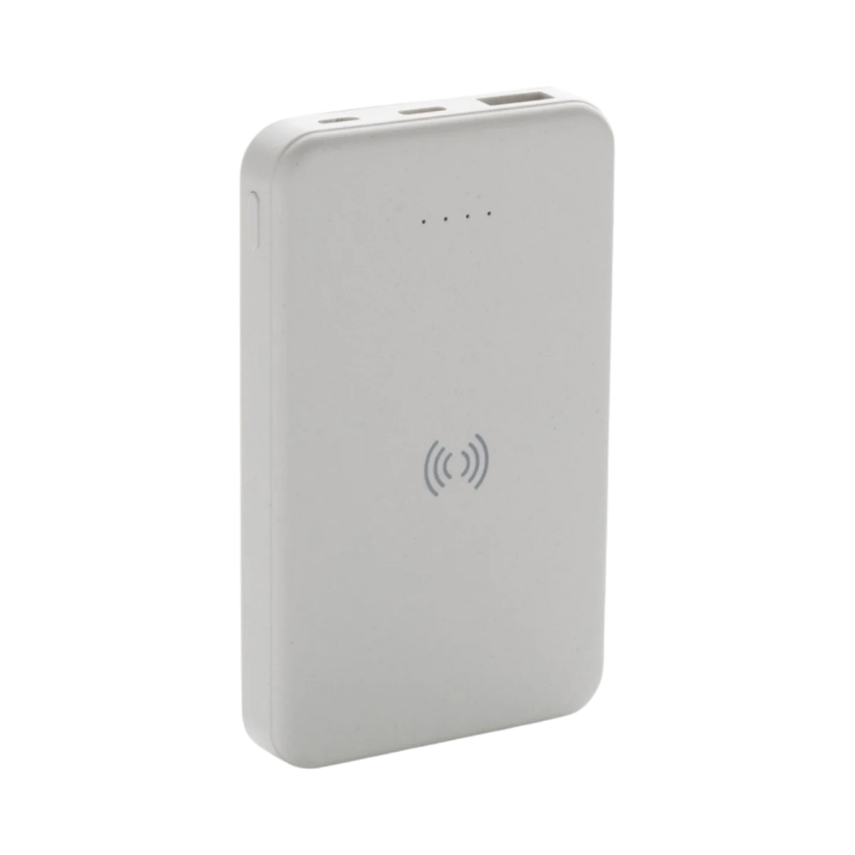 RCS Recycled Plastic 5.000 mAh Wireless Powerbank main image