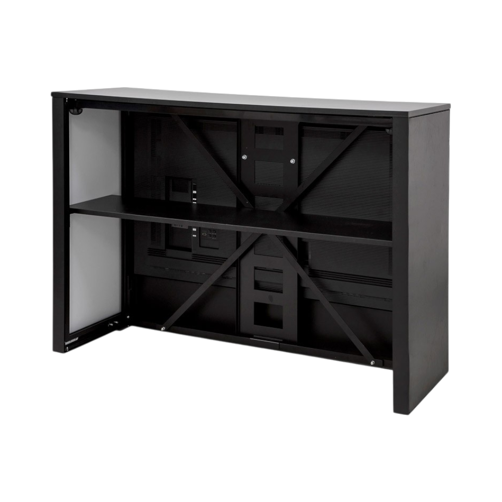 PDP - digitalcounterfuturo square #00000000 background