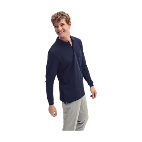 Fruit of the Loom | Lightweight Polo