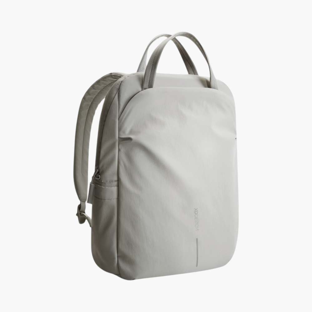PDP - xddesignsofttotebackpack square #F8F8F8 background