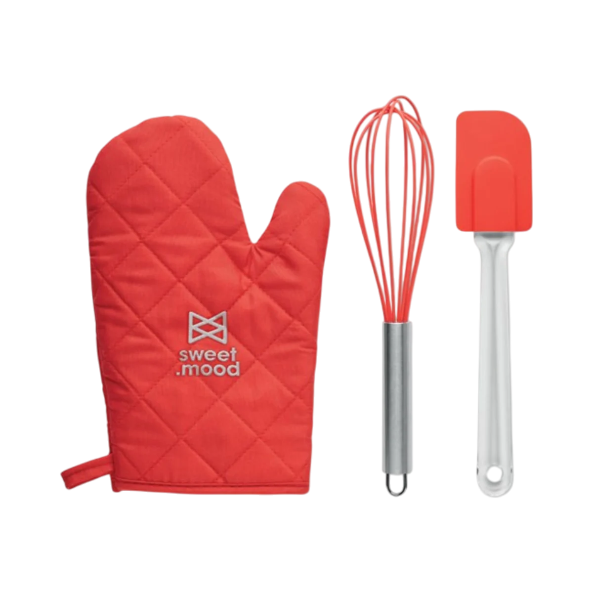 PET DATEKI Baking Utensils Set main image