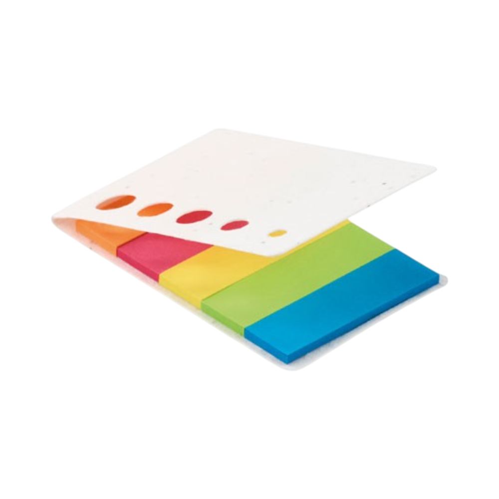 PDP - memoseedseedpaperpagemarkerspad square #00000000 background