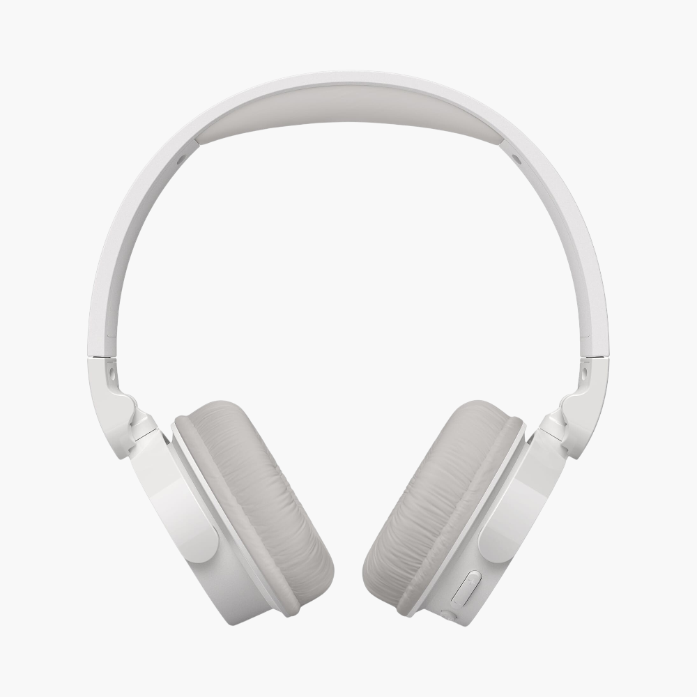 PDP - tah3209philipsbluetoothonearheadphone square #F8F8F8 background
