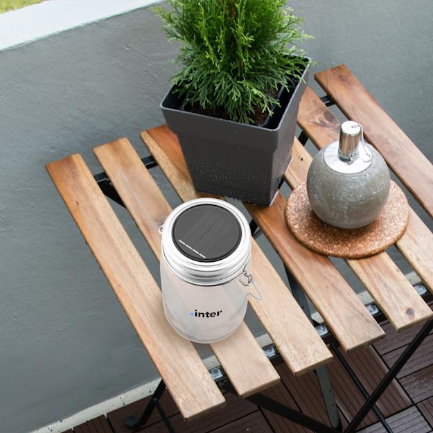 SunJar Solar Garden Light pdp 2