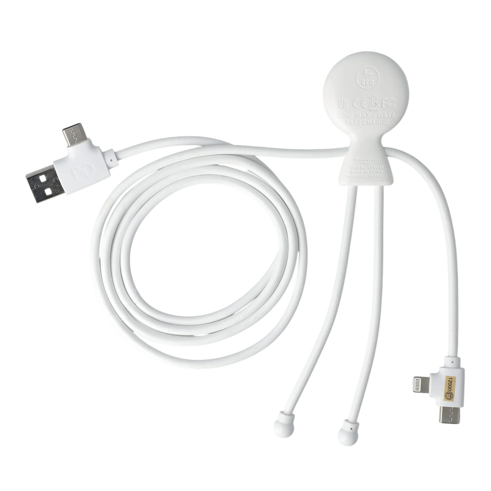 xooparmrbiolong1mwithukplug - supplier_transparent